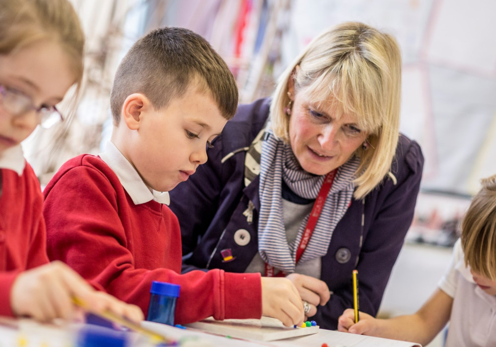Reepham Primary (5)