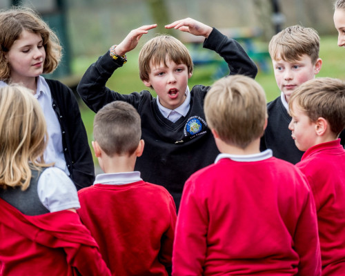 Reepham Primary (4)