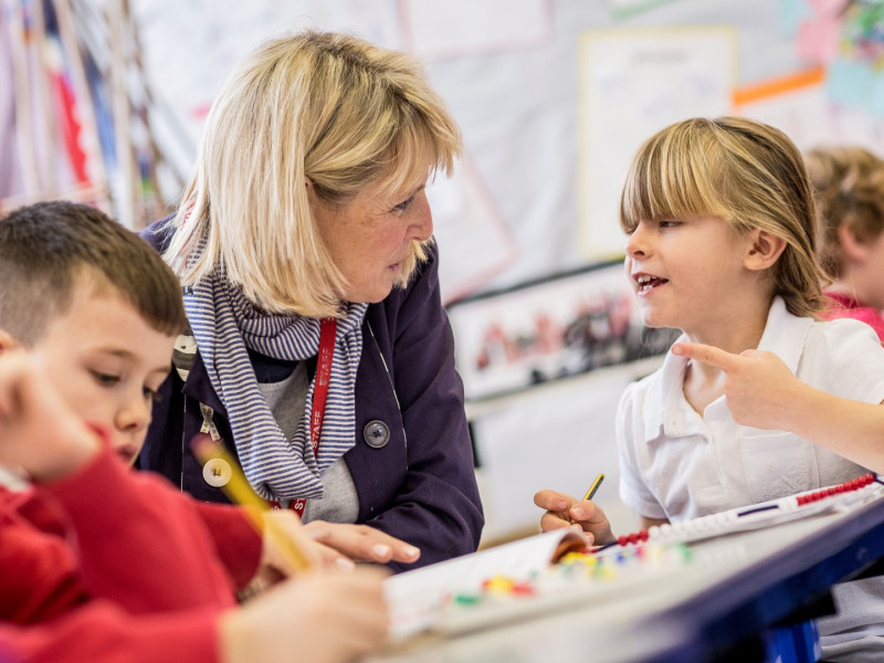 Reepham Primary (6)
